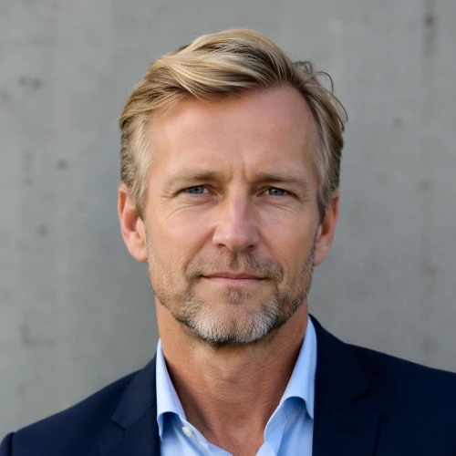 Johan Bergström